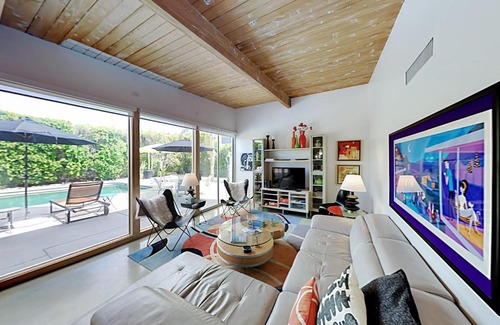 Racquet Club Estates Casa | Alexander Butterfly Permit# 1817