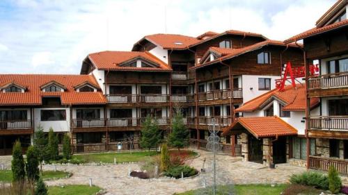 Razlog Apartamento | Alexander Complex, Bansko