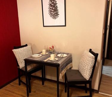 Razlog Apartamento | Alexander Complex, Bansko