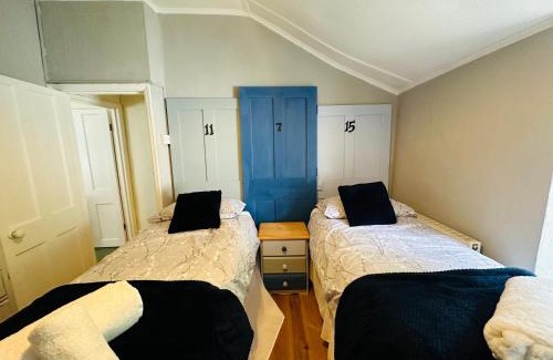 Mabe Casa | Alexander cottage