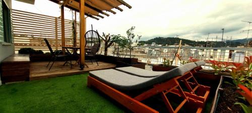 Serres Apartamento | ALEXANDER Golden View Serres