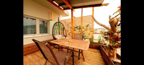 Serres Apartamento | ALEXANDER Golden View Serres