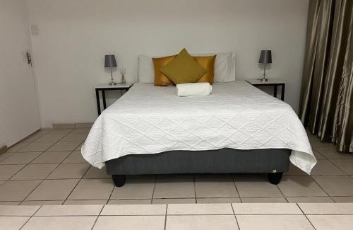 Meer En See Apartamento | Alexander Guest Apartment