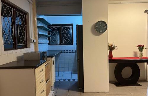 Meer En See Apartamento | Alexander Guest Apartment