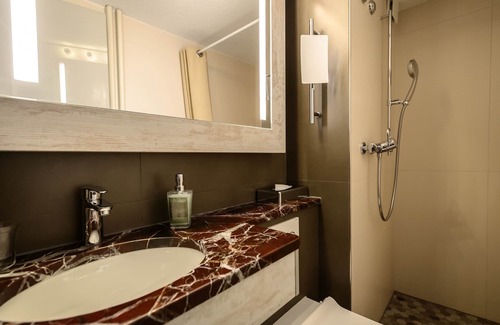 Niederdorf Hotel | Alexander Guesthouse