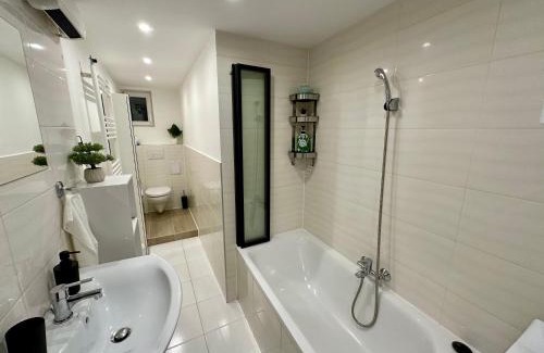 Magdolna negyed Apartamento | Alexander GuestRooms