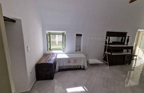 Leonidio Casa | Alexander Haus 1