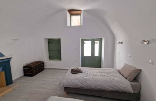 Leonidio Casa | Alexander Haus 1
