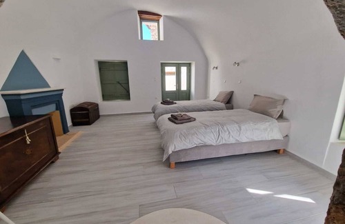 Leonidio Casa | Alexander Haus 1