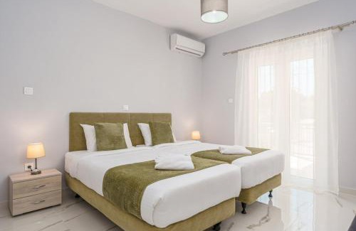 Ormos Agiou Ioannou Apartamento | Alexander Home