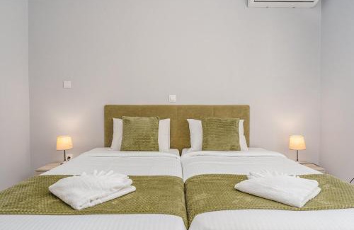 Ormos Agiou Ioannou Apartamento | Alexander Home