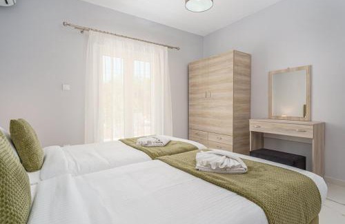 Ormos Agiou Ioannou Apartamento | Alexander Home