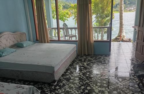 Tuk Tuk Cabina | Alexander Homestay