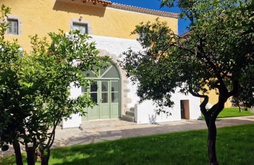 Leonidio Apartamento | Alexander House 1