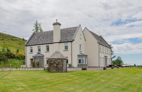 Auchterarder Casa | Alexander House 24 - Self Catering