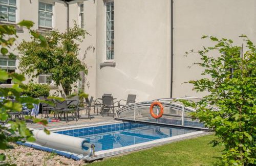 Auchterarder Casa | Alexander House 24 - Self Catering