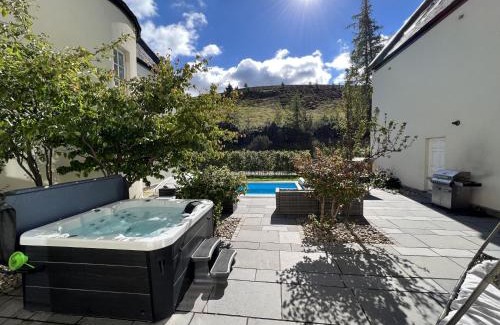 Auchterarder Casa | Alexander House 24 - Self Catering