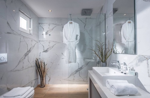 Agia Pelagia Hotel | Alexander House