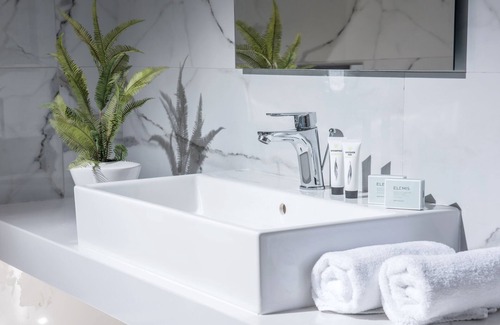 Agia Pelagia Hotel | Alexander House