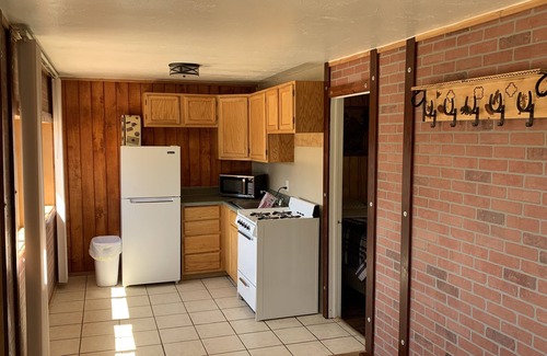 Grand Mesa Cabina | Alexander lake lodge