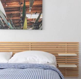 West Newport Apartamento | Alexander - Oceanview
