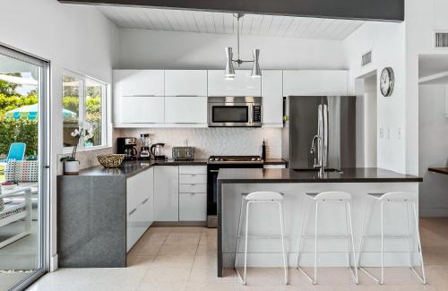 Palm Springs Villa | Alexander on Bedford by ACME House Company