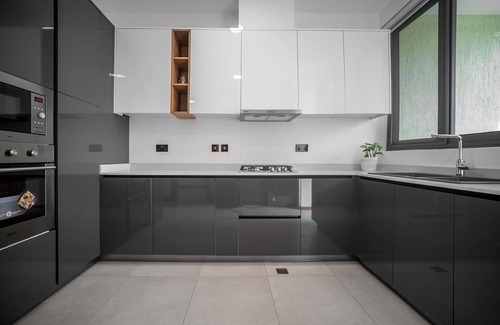 Amrahia Apartamento | Alexander Palace Hotel Apartment
