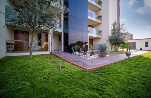 Amrahia Apartamento | Alexander Palace Hotel Apartment