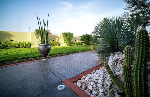 Amrahia Apartamento | Alexander Palace Hotel Apartment