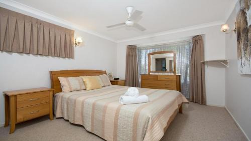 East Ballina Casa | Alexander Palms
