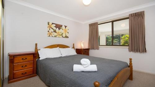 East Ballina Casa | Alexander Palms
