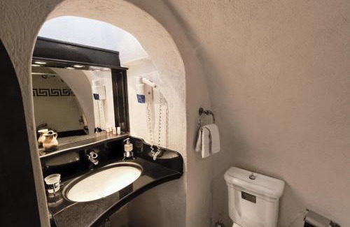 Oia Apartamento | Alexander's Suites