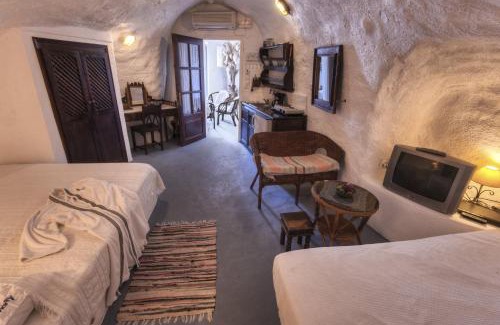 Oia Apartamento | Alexander's Suites