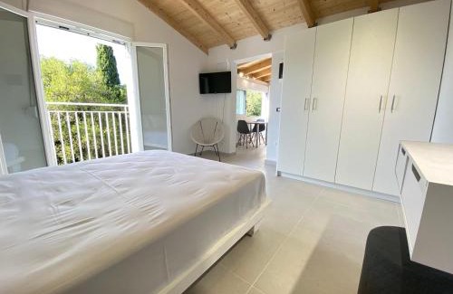 Spartia Apartamento | Alexander studio