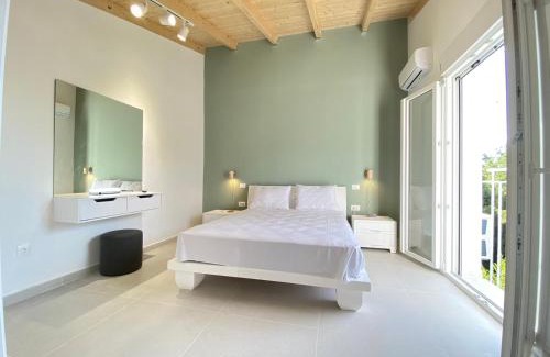 Spartia Apartamento | Alexander studio