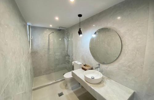 Spartia Apartamento | Alexander studio