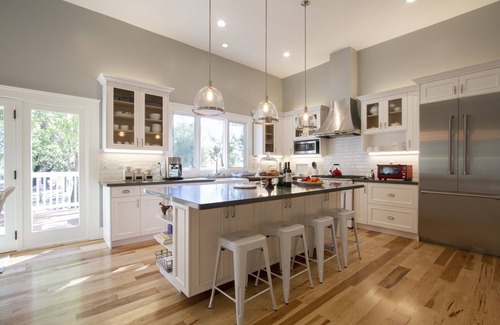 Healdsburg Casa | Alexander Valley Estate (junto a la bodega Jordan)