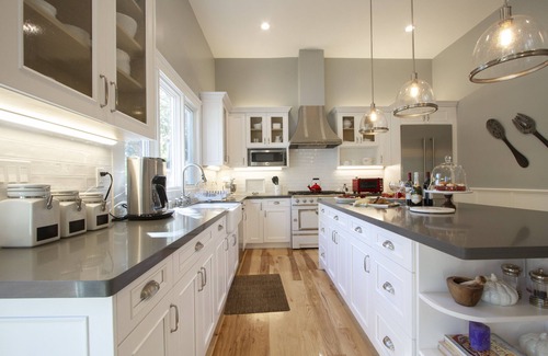 Healdsburg Casa | Alexander Valley Estate (junto a la bodega Jordan)
