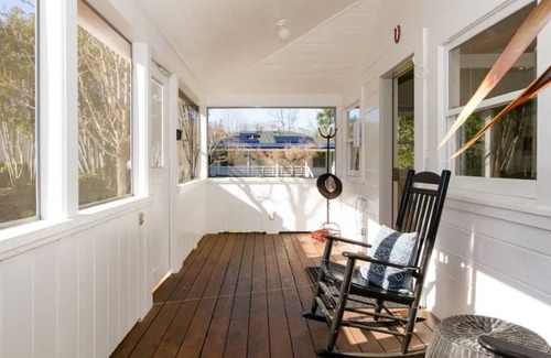 Healdsburg Casa | Alexander Valley Modern Farmhouse with Vintage Charm - Newly Renovated pool