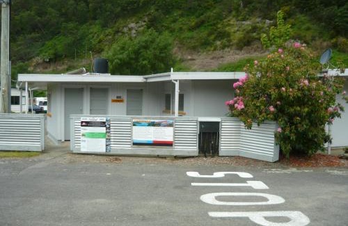Picton Complejo | Alexanders Holiday Park