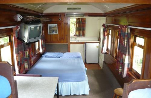 Picton Complejo | Alexanders Holiday Park