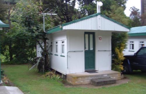 Picton Complejo | Alexanders Holiday Park
