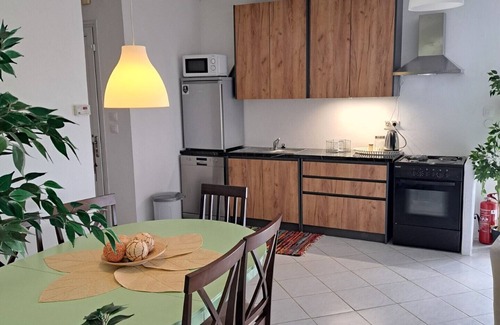 Nea Propontida Apartamento | Alexanders House