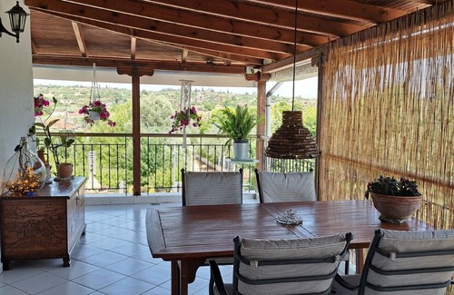 Nea Propontida Apartamento | Alexanders House
