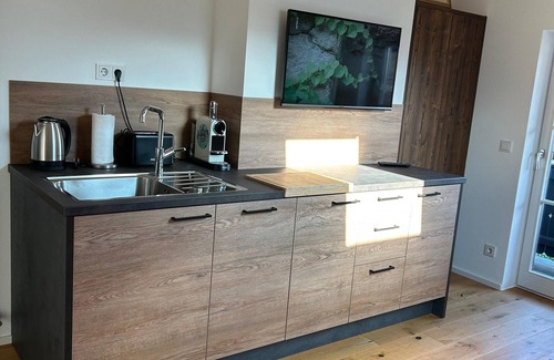 Bad Feilnbach Apartamento | Alexanders Mountain Loft