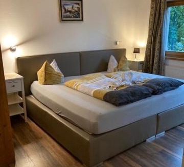 Sankt Anton am Arlberg Casa | Alexandra Alber Villa Schlosskopf