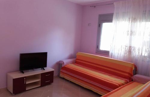 Kodrra Apartamento | Alexandra Apartament