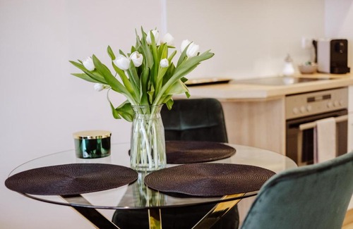 Keszthely Apartamento | Alexandra Apartman