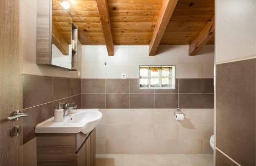 Potamos Apartamento | Alexandra apartment