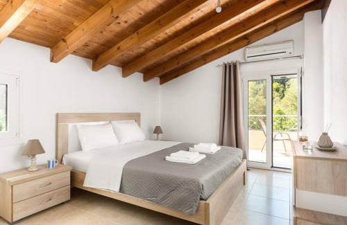 Potamos Apartamento | Alexandra apartment